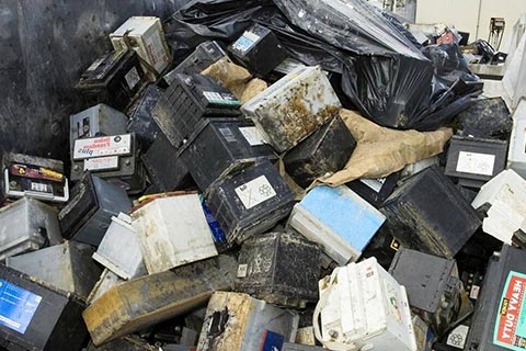 江孜达孜乡收废弃旧电池,废旧电瓶厂家回收|汽车电池回收价格
