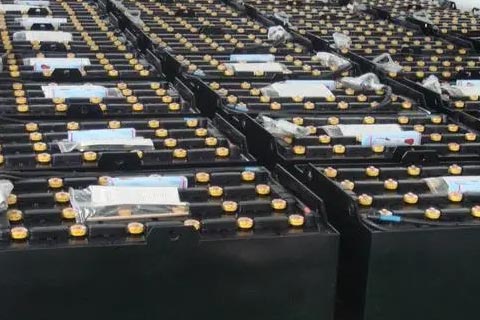 瓜州国营小宛农场附近回收UPS蓄电池✔UPS蓄电池回收价格✔灯塔电源锂电池回收