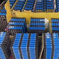 阜阳颍东正规公司回收废旧电池,高价废铅酸电池回收